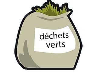 Déchets Verts